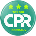Top 100 CPR Company